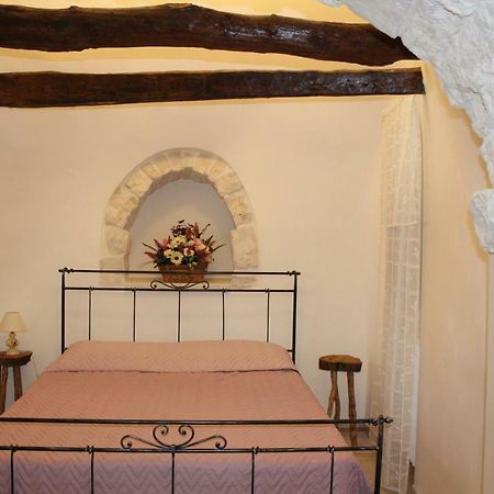 Trulli Monsalis Apartment Alberobello Ngoại thất bức ảnh