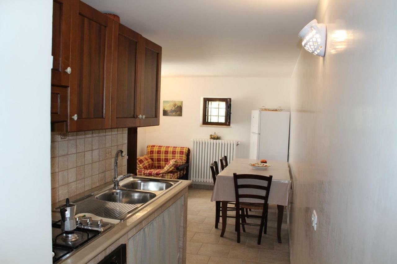 Trulli Monsalis Apartment Alberobello Ngoại thất bức ảnh