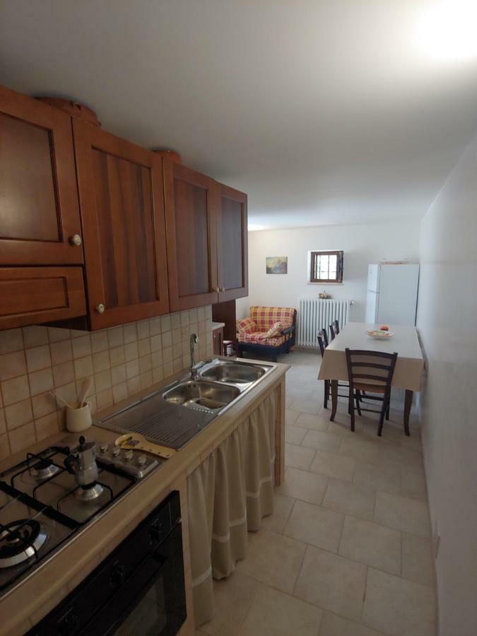 Trulli Monsalis Apartment Alberobello Ngoại thất bức ảnh