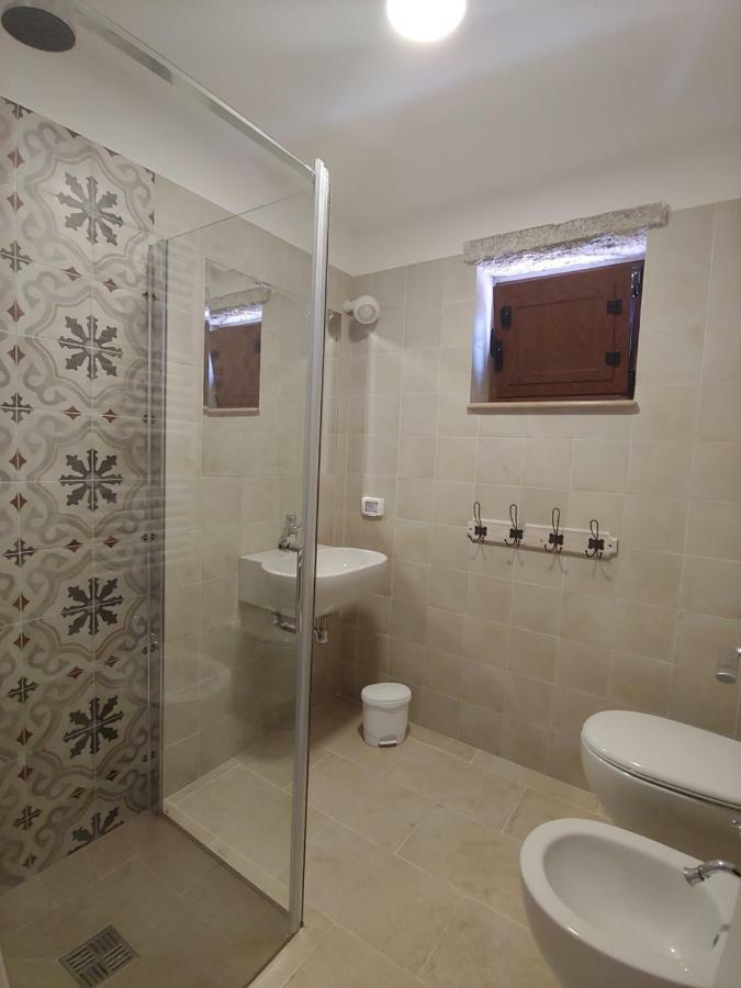 Trulli Monsalis Apartment Alberobello Ngoại thất bức ảnh