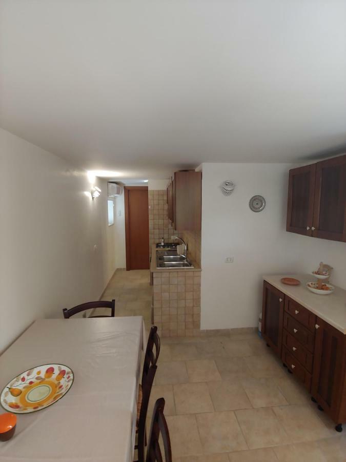 Trulli Monsalis Apartment Alberobello Ngoại thất bức ảnh