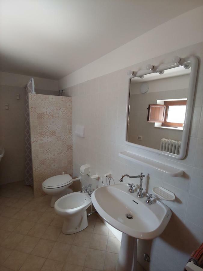 Trulli Monsalis Apartment Alberobello Ngoại thất bức ảnh