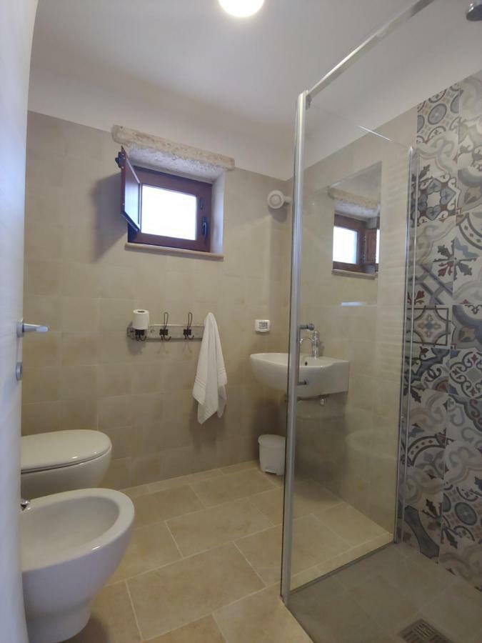 Trulli Monsalis Apartment Alberobello Ngoại thất bức ảnh