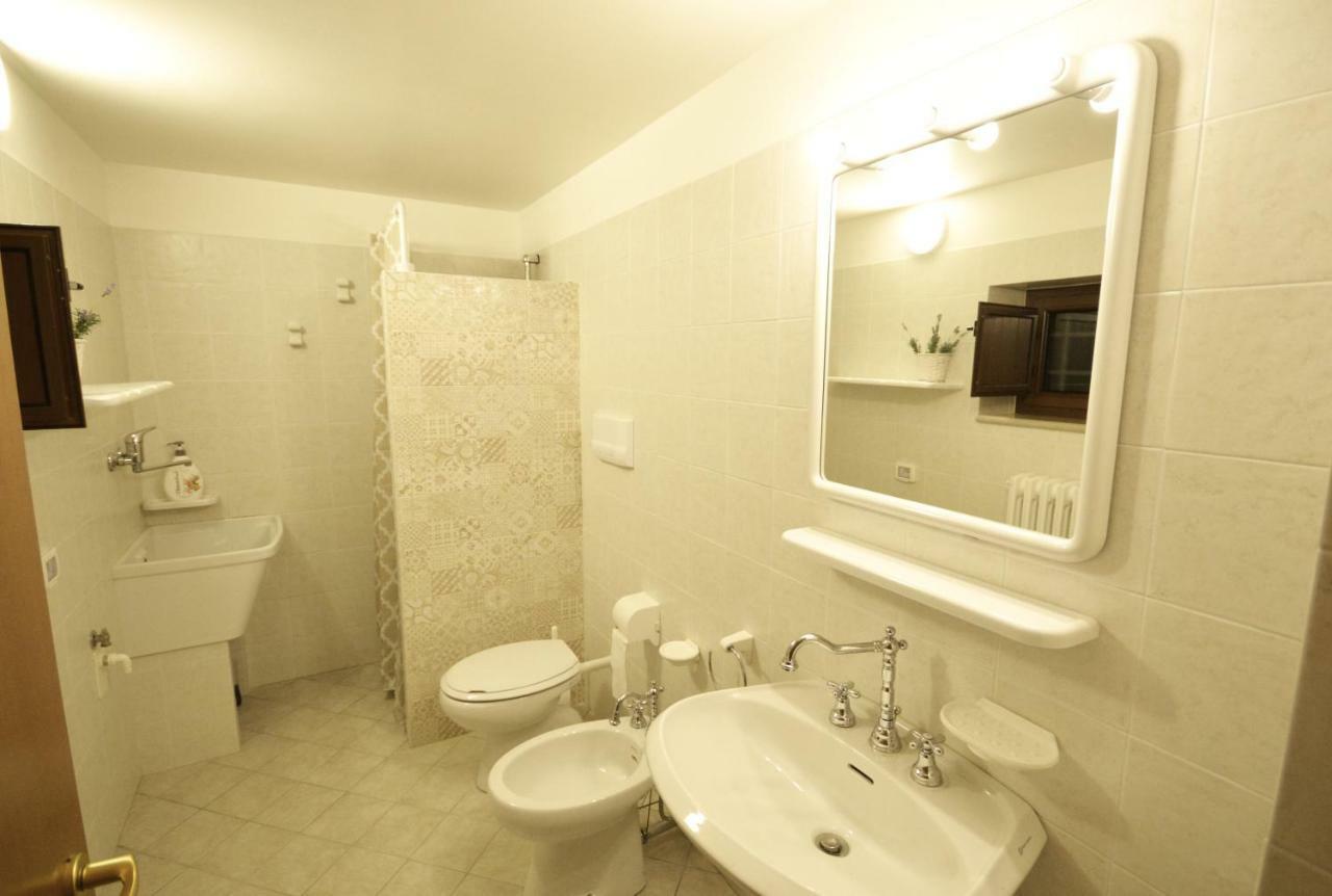 Trulli Monsalis Apartment Alberobello Ngoại thất bức ảnh